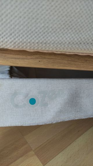 Cuna colecho CoZee Tutti Bambini Minicuna