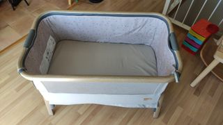 Cuna colecho CoZee Tutti Bambini Minicuna