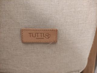 Cuna colecho CoZee Tutti Bambini Minicuna