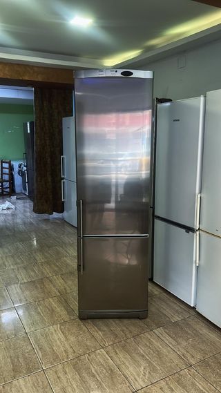 Nevera Fagor No Frost Clase A+ Buen Estado