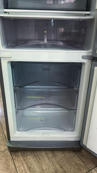 Nevera Fagor No Frost Clase A+ Buen Estado