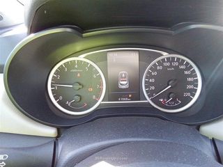 Renting - NISSAN MICRA IG-T (100 CV) E6D Acenta