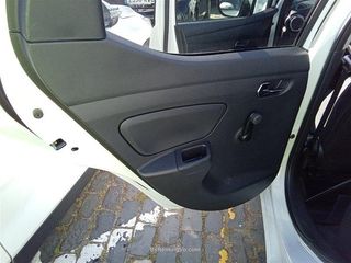 Renting - NISSAN MICRA IG-T (100 CV) E6D Acenta