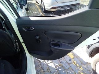 Renting - NISSAN MICRA IG-T (100 CV) E6D Acenta