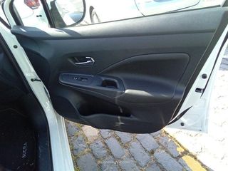 Renting - NISSAN MICRA IG-T (100 CV) E6D Acenta