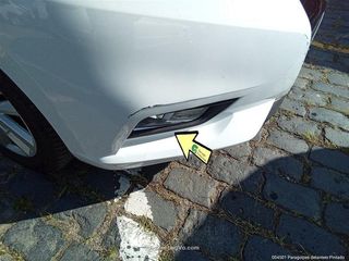 Renting - NISSAN MICRA IG-T (100 CV) E6D Acenta