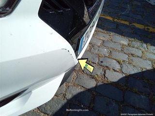 Renting - NISSAN MICRA IG-T (100 CV) E6D Acenta