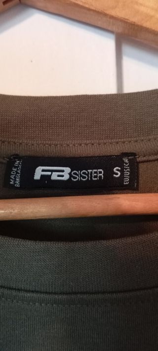 Jersey Courageous Tigre y Llamas Talla S