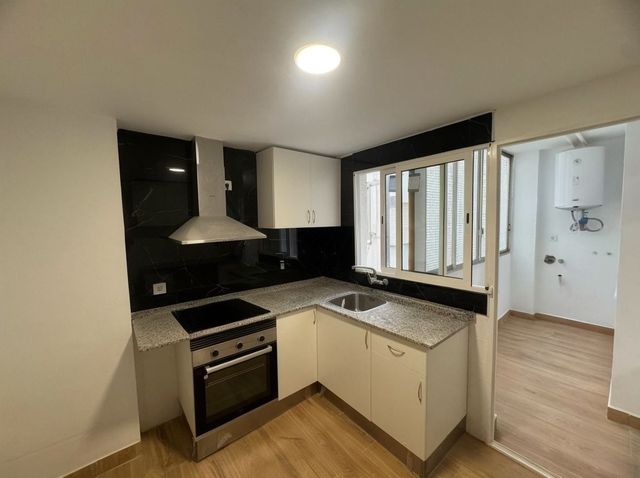 Piso en Burriana zona Piscinas