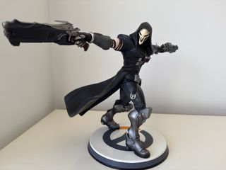 Figura Reaper Overwatch