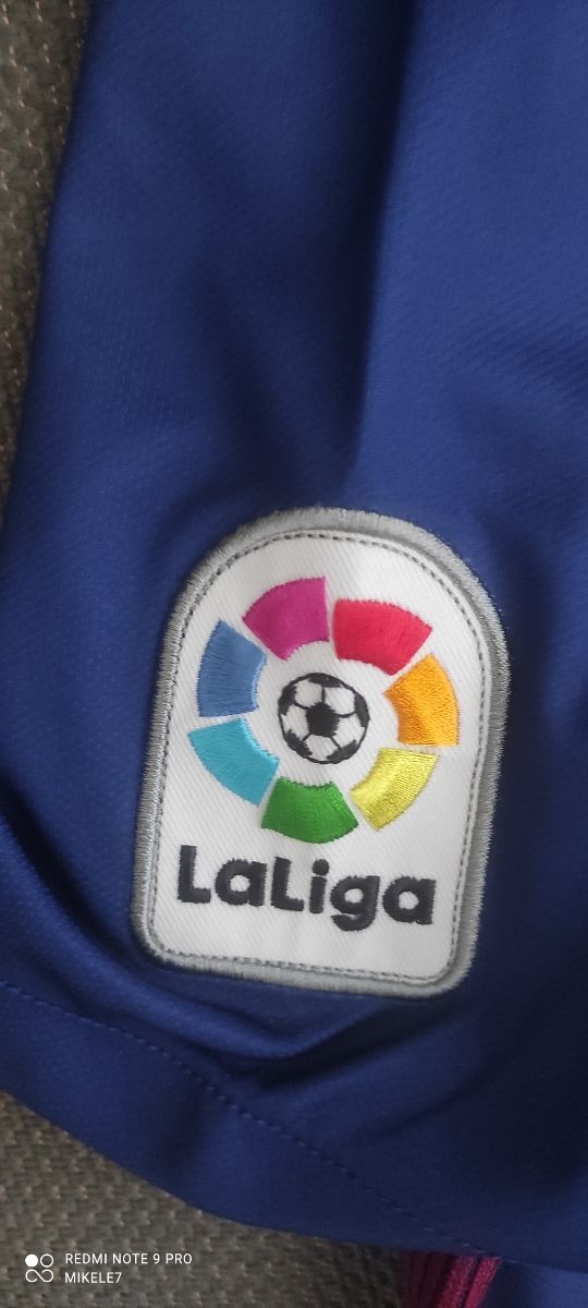 Maglia Calcio Barcellona Originale Nike