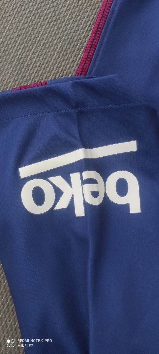 Maglia Calcio Barcellona Originale Nike