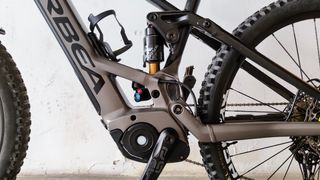 Orbea Wild H10 2022 acepto cambio por xc 