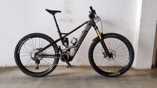 Orbea Wild H10 2022 acepto cambio por xc 