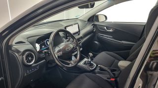 Hyundai KONA KONA 1.0T-GDI EDITON 30 120CV