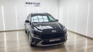 Hyundai KONA KONA 1.0T-GDI EDITON 30 120CV
