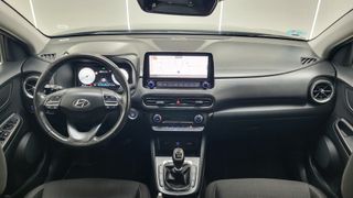 Hyundai KONA KONA 1.0T-GDI EDITON 30 120CV