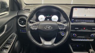 Hyundai KONA KONA 1.0T-GDI EDITON 30 120CV