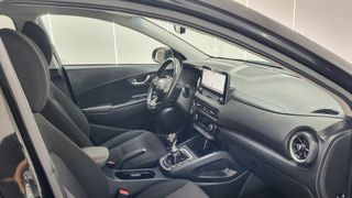 Hyundai KONA KONA 1.0T-GDI EDITON 30 120CV