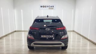Hyundai KONA KONA 1.0T-GDI EDITON 30 120CV