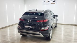 Hyundai KONA KONA 1.0T-GDI EDITON 30 120CV