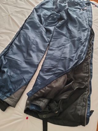 Pantalón de esquí para hombre Talla M