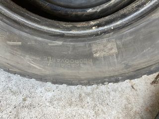 Neumáticos Camión Invierno 275/70R 19.5