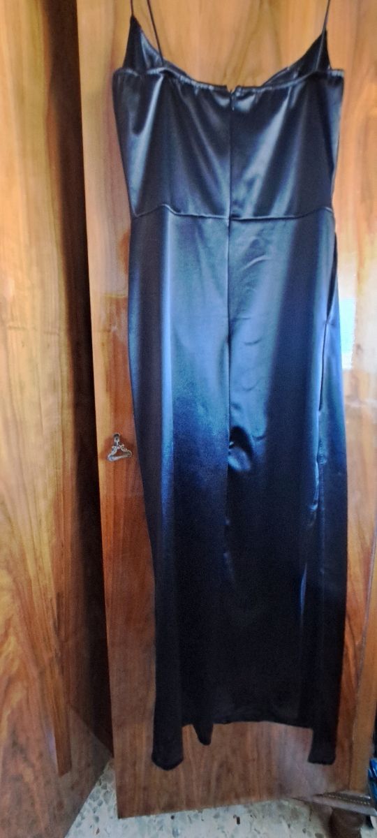 Vestito nero elegante