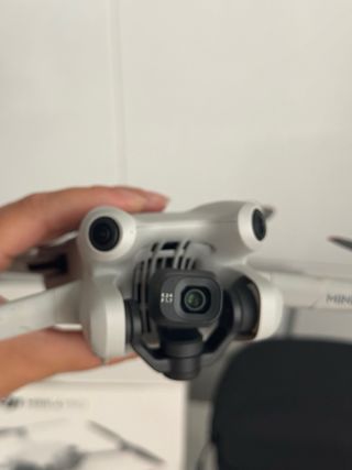 DJI Mini 4 Pro Drone