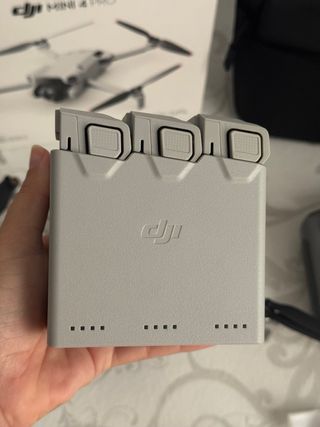 DJI Mini 4 Pro Drone