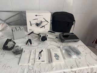 DJI Mini 4 Pro Drone