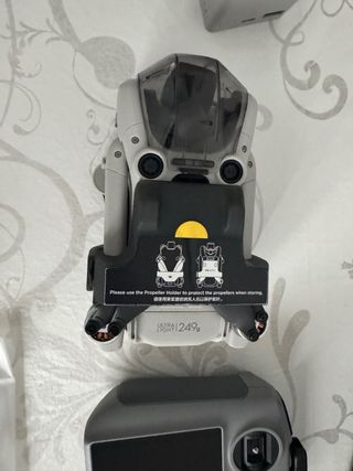 DJI Mini 4 Pro Drone