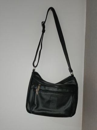 Bolso Bosanova Negro