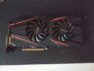 Gigabyte GTX 1070 DE 8GB 