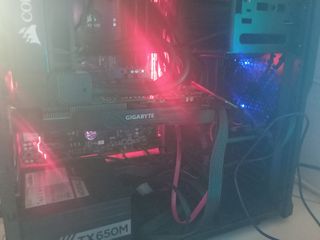 Gigabyte GTX 1070 DE 8GB 
