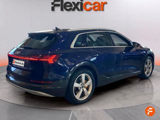Audi e-tron 55 quattro
