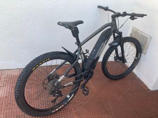 Bicicleta Eléctrica Rockrider ST900S