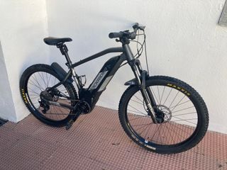 Bicicleta Eléctrica Rockrider ST900S