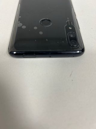 Huawei P Smart Z 64 GB Nero