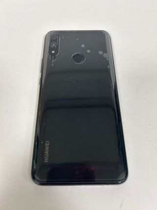 Huawei P Smart Z 64 GB Nero
