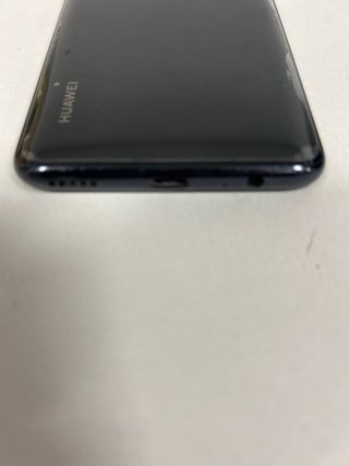 Huawei P Smart Z 64 GB Nero