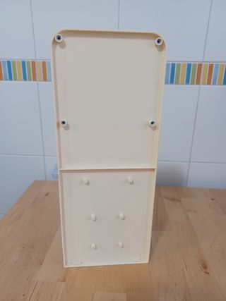 Lavabo Vintage de la muñeca Sindy Pedigree
