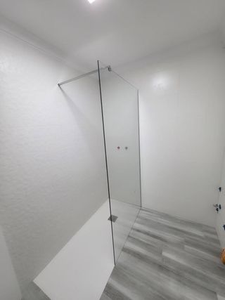 Sustitucion bañera por Plato de Ducha