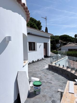 Reformas de pisos y casas en toda Cataluña 
