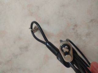 Cable de seguridad Lenovo