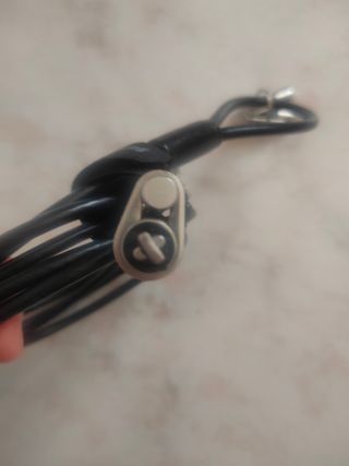 Cable de seguridad Lenovo