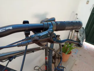 Bicicleta MMR Kuma 27.5 Aluminio
