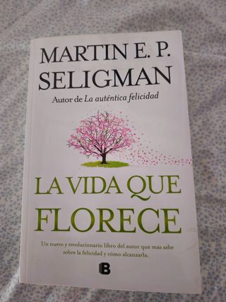 La vida que florece