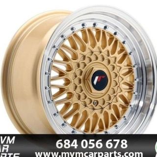 Llantas Japan Racing JR9 VW GOLF 3 GOLF 4