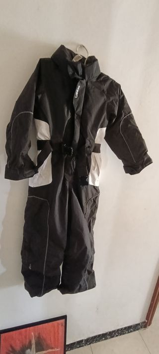 Traje de nieve para niñ@ Wedze